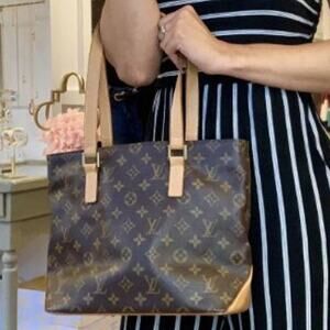 💎✨STUNNING✨💎AUTHENTIC Louis Vuitton Tote bag